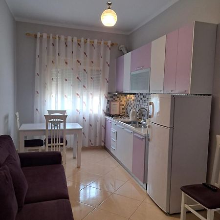 Bello Apartaments Орікум Екстер'єр фото