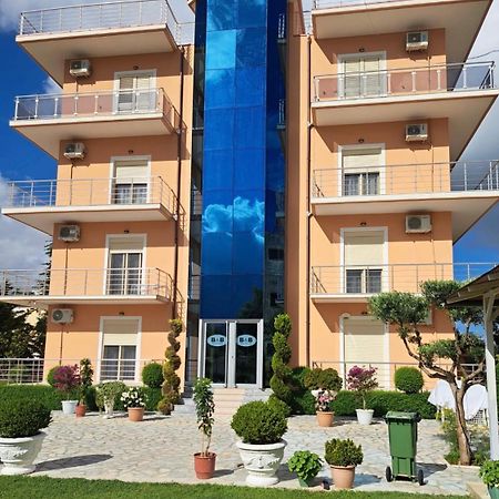 Bello Apartaments Орікум Екстер'єр фото