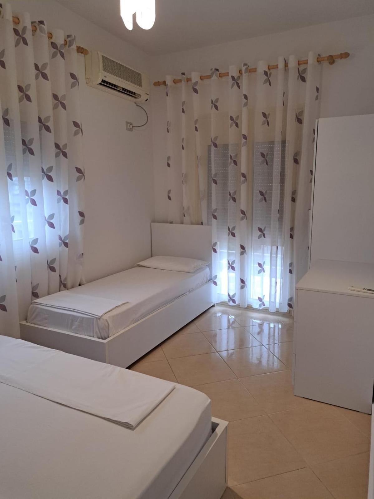 Bello Apartaments Орікум Екстер'єр фото