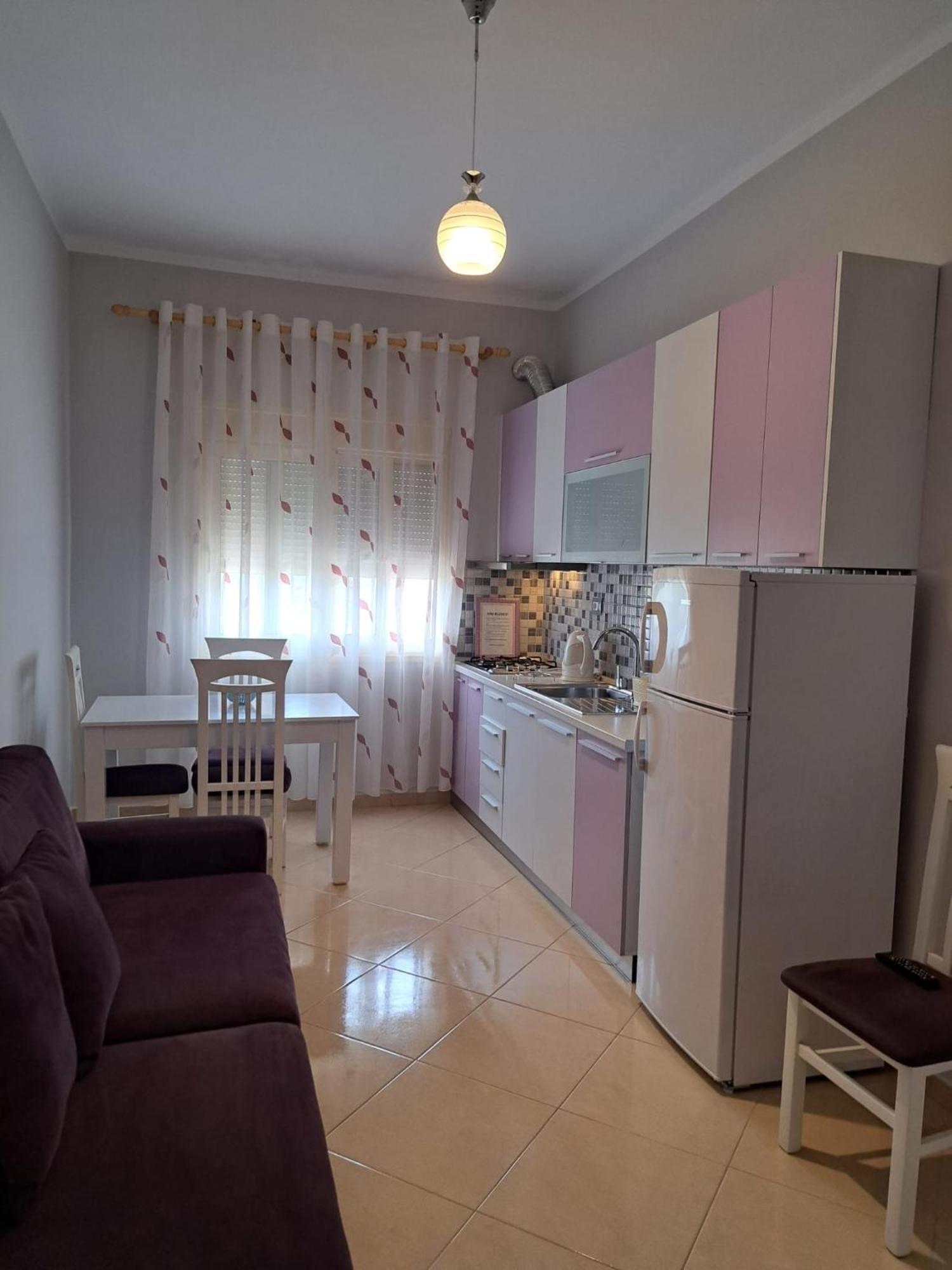 Bello Apartaments Орікум Екстер'єр фото