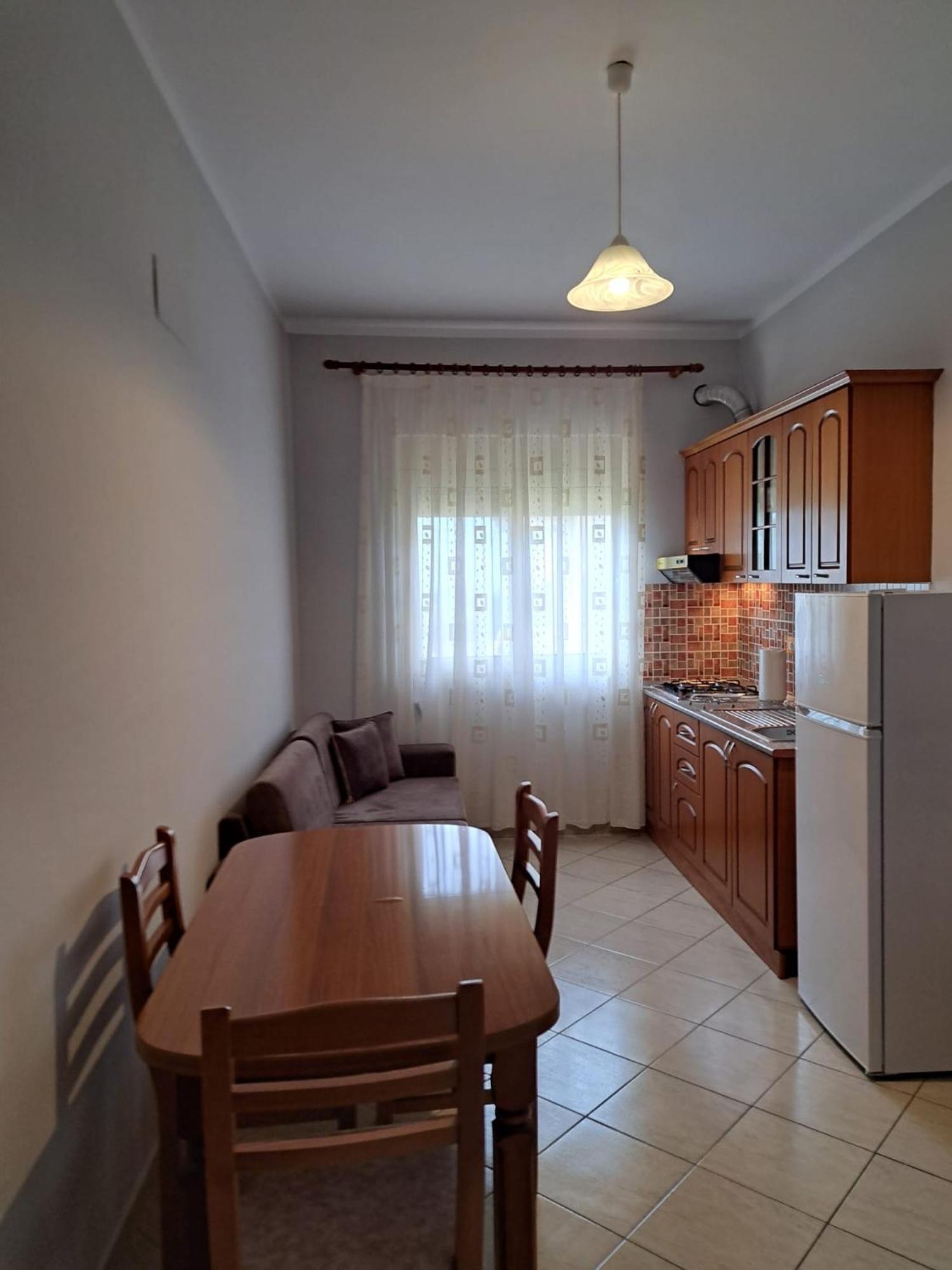 Bello Apartaments Орікум Екстер'єр фото