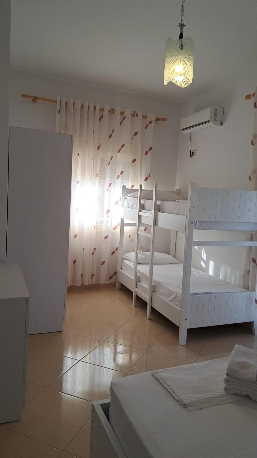 Bello Apartaments Орікум Екстер'єр фото